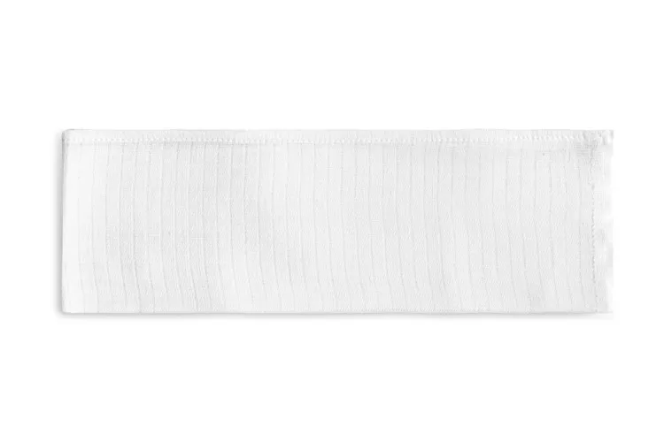 Vystyklas Sensillo Standard Comfort 60x80, baltas, 1vnt. · 2