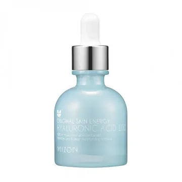 Mizon Hyaluronic Acid 100 – drėkinamasis serumas
