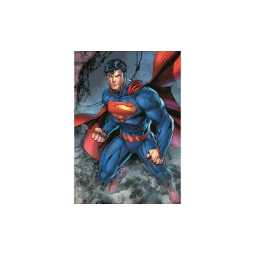 Dėlionė 300 Super SUPERMAN Clementoni 21747