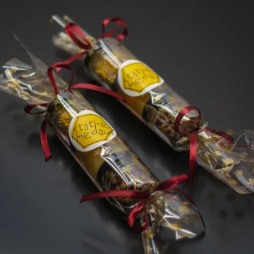 Dovana „Saldainis“