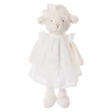Avytė Molly (30cm) (Bukowski) — Rožinė
