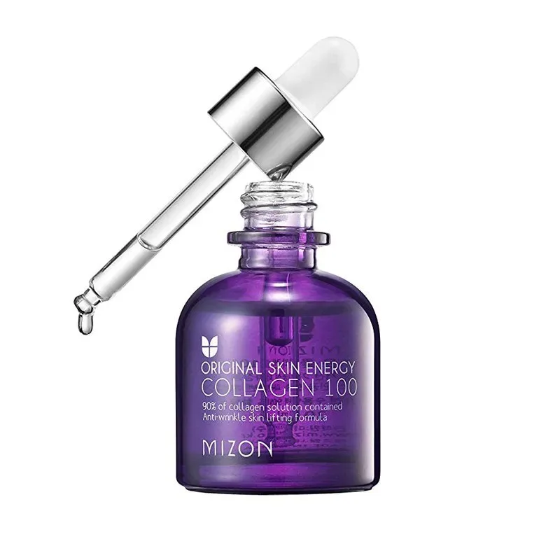 Mizon Collagen 100 - stangrinamasis serumas · 1