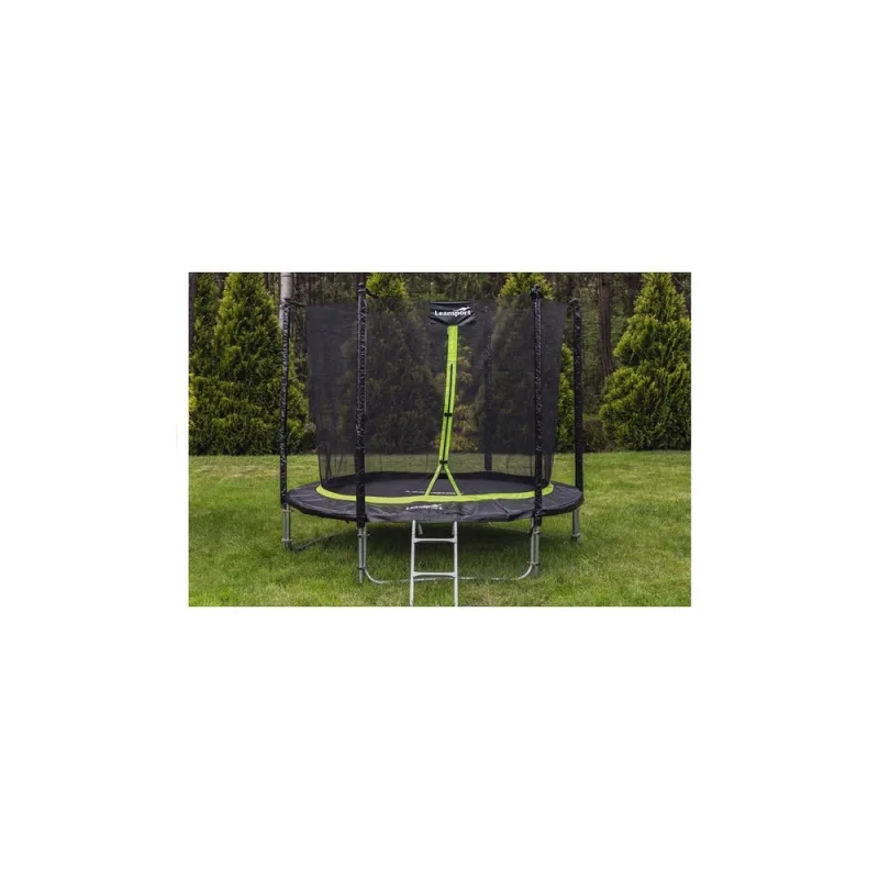 Batutas LEAN SPORT PRO 10 pėdų · 2