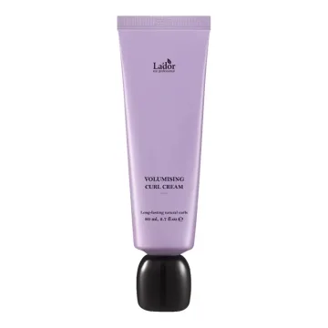 Lador Volumising Curl Cream – garbanų formavimo kremas