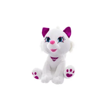 Pliušinis kačiukas ds-15024-30 EUROBABY TOYS 30 cm