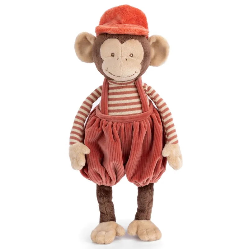 Beždžionėlė Winston 2 (25cm) (Bukowski)