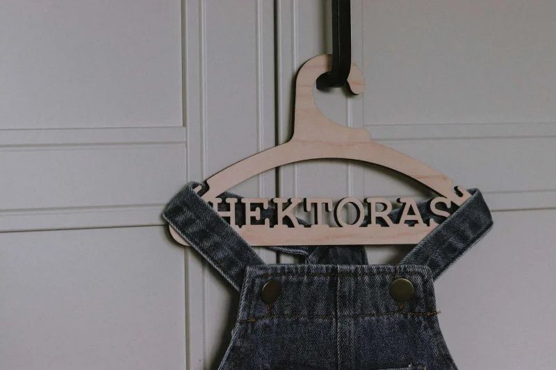 Personalizuota pakaba