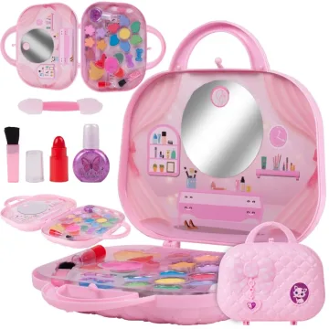 Kosmetikos rinkinys rankinėje Dream Fashion