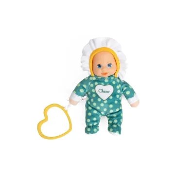 Minkšta lėlė Chicco 187751 GĖLĖ