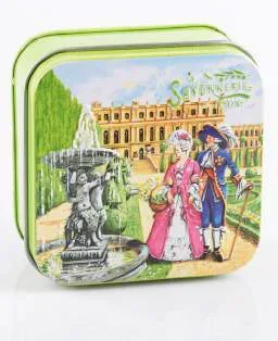 Muilas „VERSAILLES“, 100g
