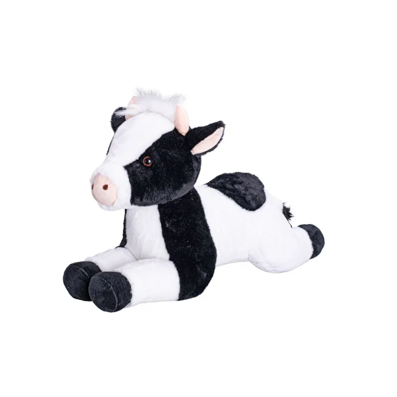 Pliušinis žaislas - 00820 - Karvė - dydis 50 cm · 1