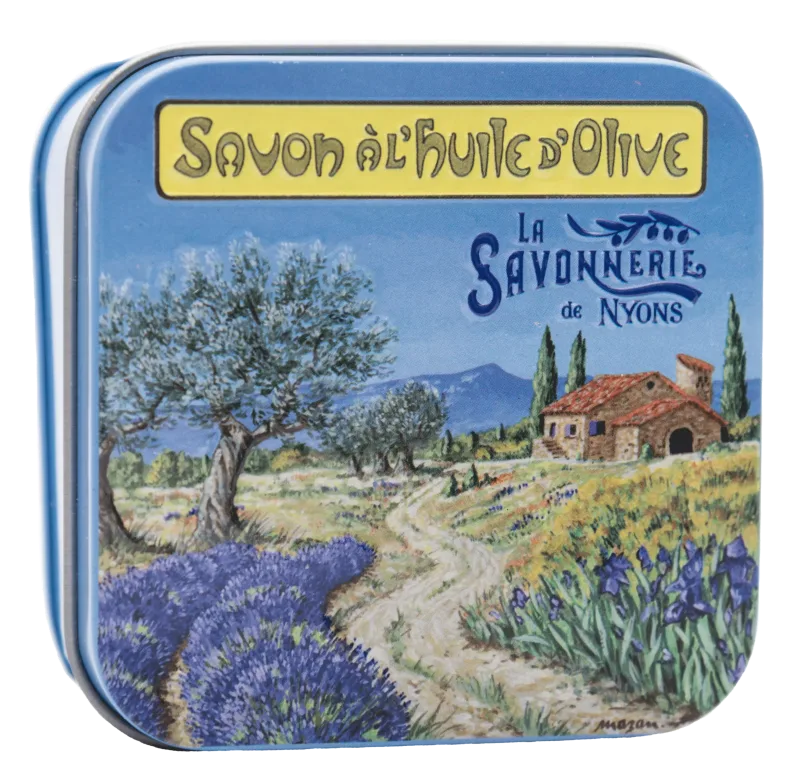 Muilas „PROVENCE“, 100g