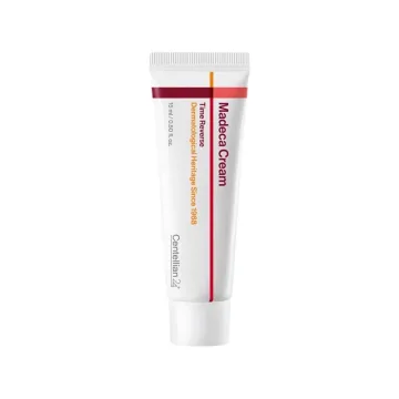 Centellian24 Madeca Cream Time Reverse Zero, 15 ml. – drėkinamasis veido kremas