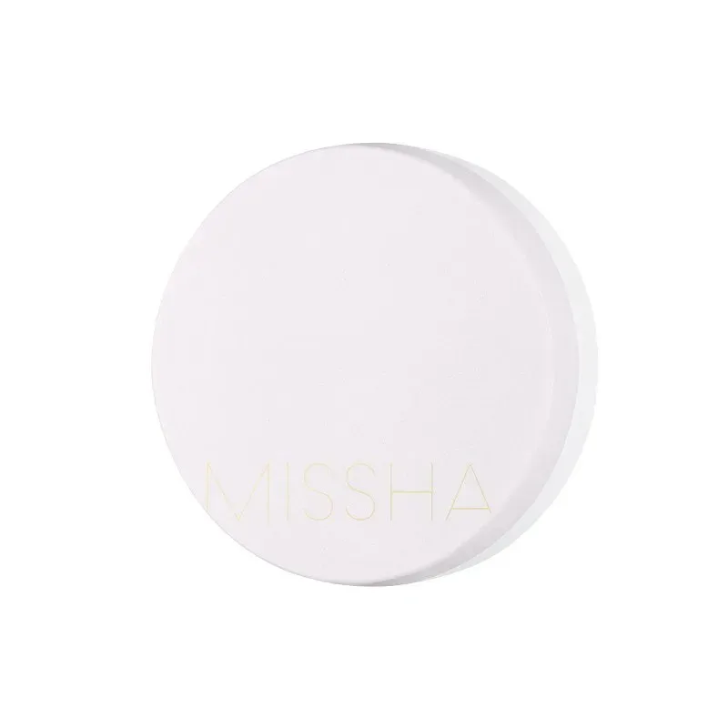 Missha Magic Cushion Cover Lasting SPF50+/PA+++ #23 – makiažo pagrindas pagalvėlėje · 2