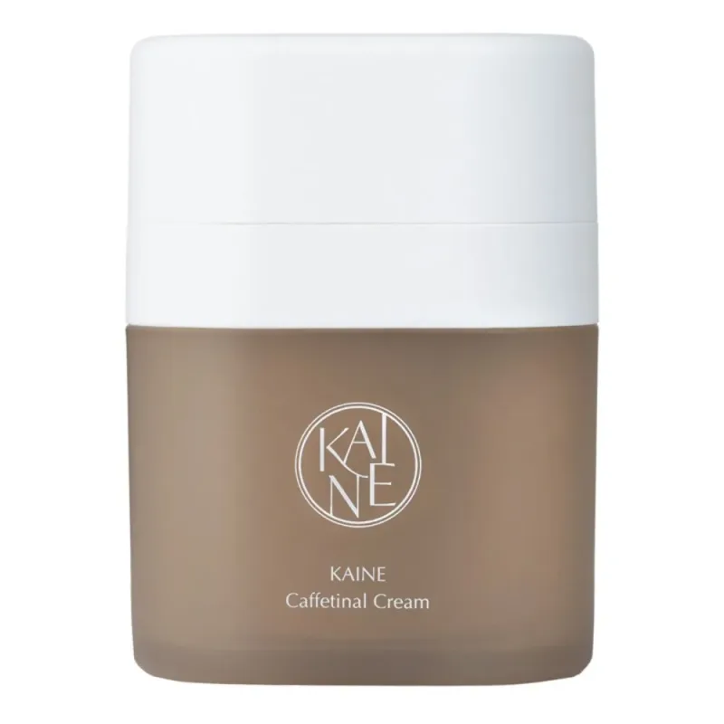 Kaine Caffetinal Cream – veido kremas su retinoliu · 1