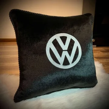 Pagalvė Volkswagen fanui
