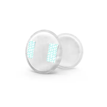 Įklotai į liemenėlę BabyOno Comfort 296, 70vnt