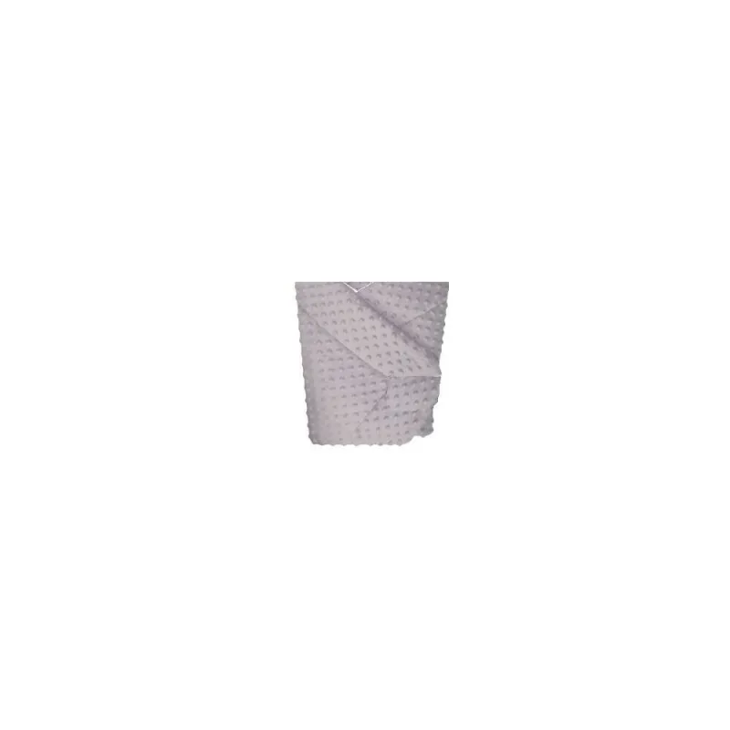 Antklodė - 631 - MINKY - GREY · 2