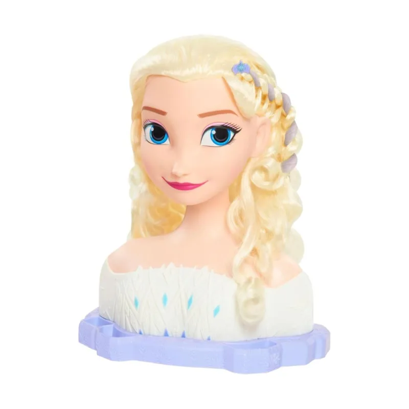 Lėlė Elsa Deluxe Just Play 32796 Disney Frozen 2 · 2