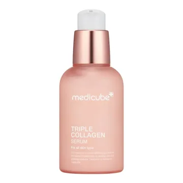 medicube Triple Collagen Serum 4.0 – stangrinamasis veido serumas