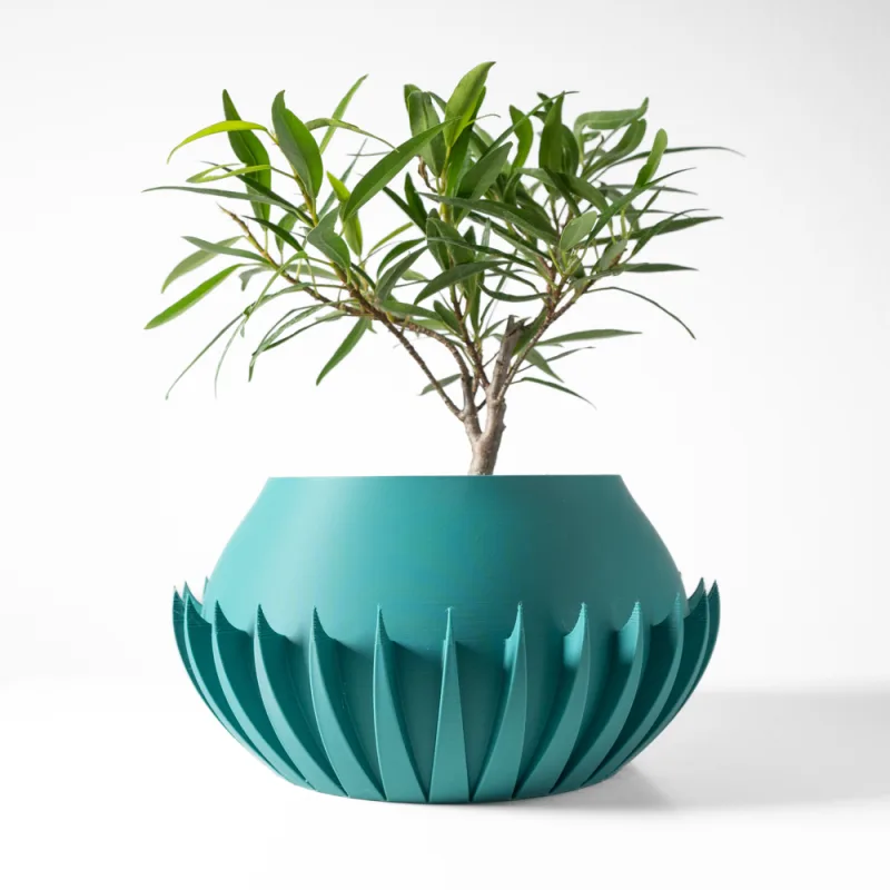 Vazonas LAVIS 3D PLA