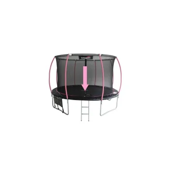 Batuto kilimėlis LEAN Sport Max 14 pėdų