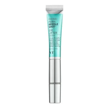 VT Cosmetics PDRN Reedle Shot Eye Lifter – pakių kremas su PDRN, 15 ml.