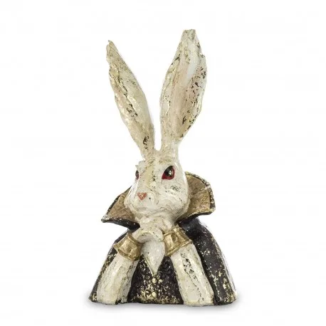 Triušio figūrėlė 20×11×9 cm