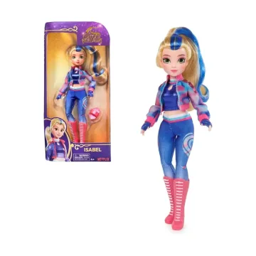 Lėlė Spin Master 6067326 Vienaragių akademija Isabel