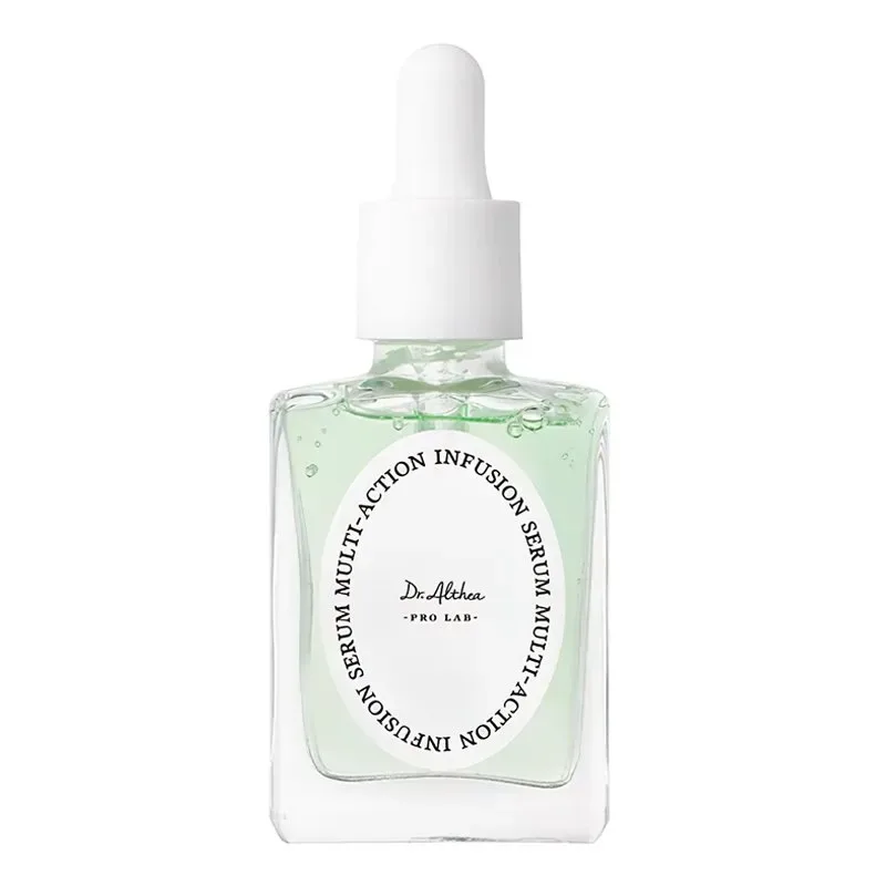 Dr. Althea Multi-Action Infusion Serum – daugiafunkcinis veido serumas · 1