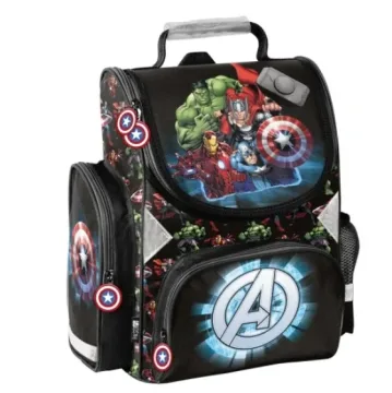 Kuprinė Marvel Paso Avengers
