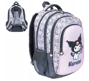 St. Majewski Kuromi 22 L mokyklinė kuprinė