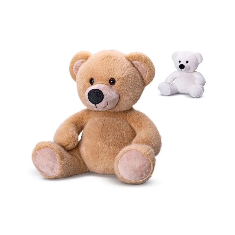 Pliušinis žaislas - 00424 - meškiukas - dydis 32 cm · 1