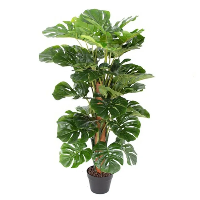 Dirbtinis augalas Monstera 135cm
