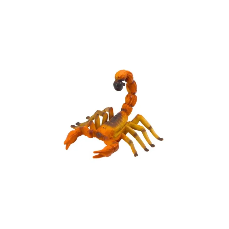 Figūrėlė Dykumos skorpionas Pasaulio gyvūnai 8 cm · 2
