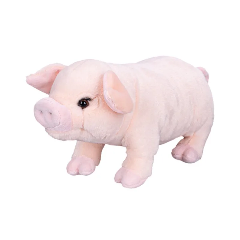 Pliušinis žaislas - 01513 - PIGGY - dydis 33 cm · 1