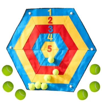 Matematikos mokymo šešiakampis MASTERKIDZ STEM