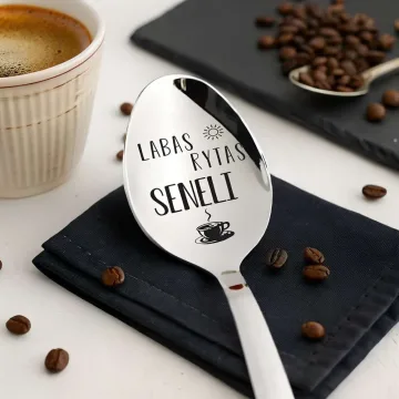 Dovana seneliui