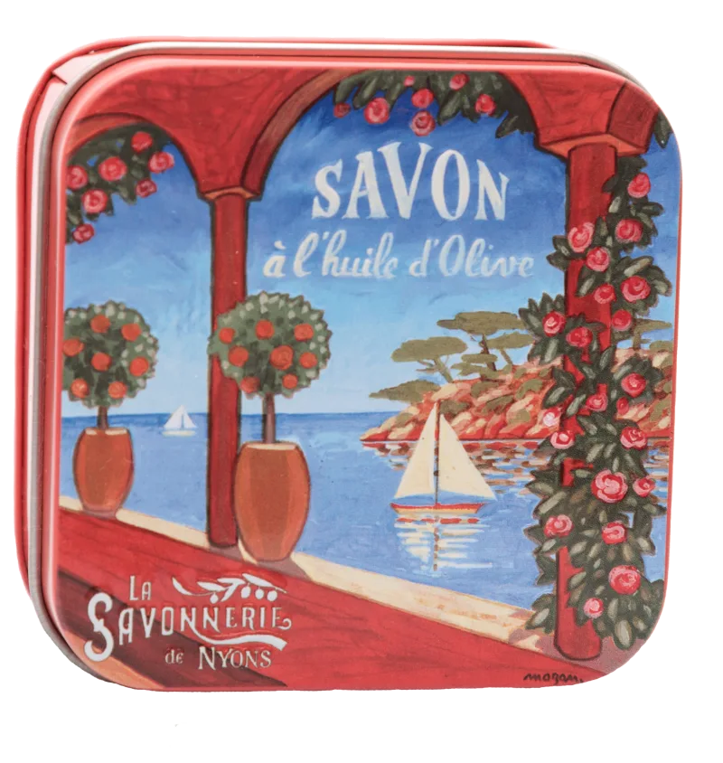 Muilas „CÔTE D’AZUR“, 100g