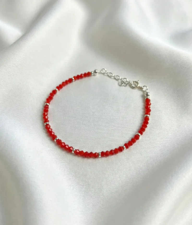 ROSE HIPS Bracelet