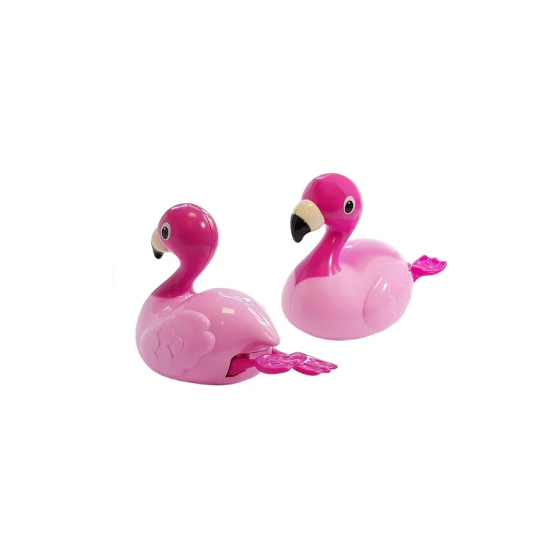 Flamingo maudymosi vandens žaislas · 2
