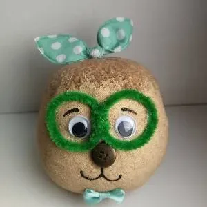 Oliziukas