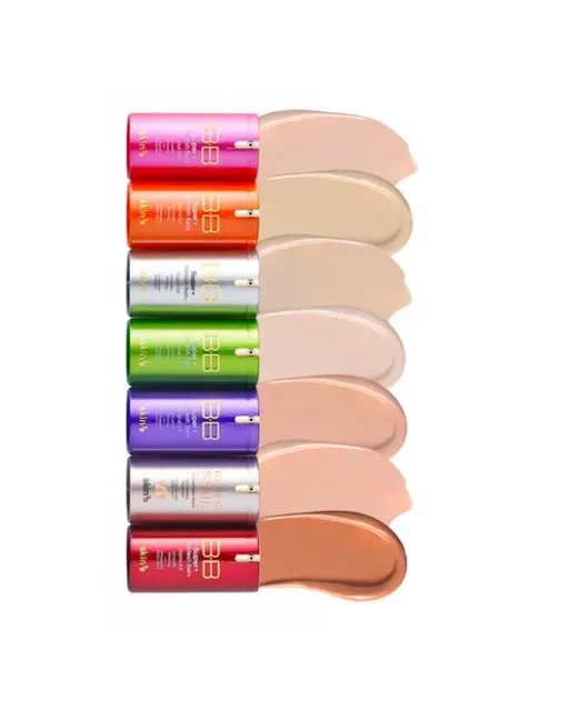 Skin79 Super + Beblesh Balm SPF30 PA++ Pink - BB kremas · 2