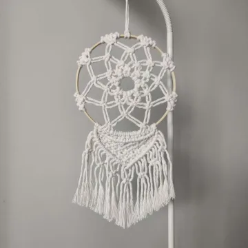 Elegantiškoji sapnų gaudyklė