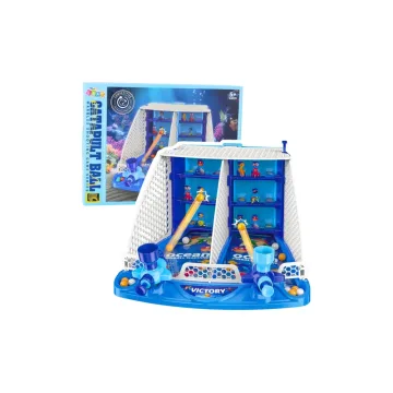 Taikinių šaudymo žaidimas Pinball Ocean Fish