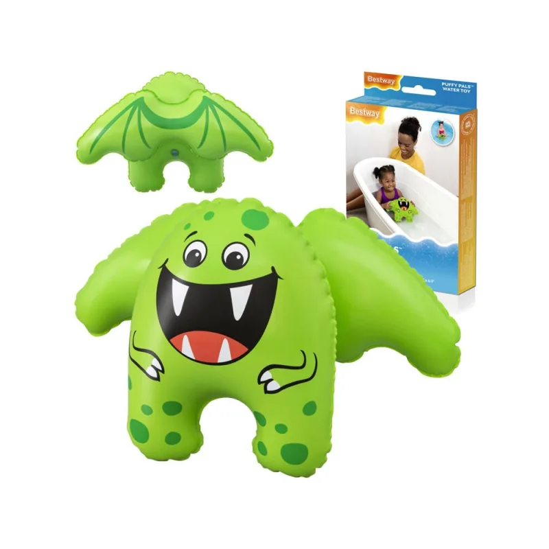 Pripučiamas žaislas Bestway Water Creature 34030 · 1