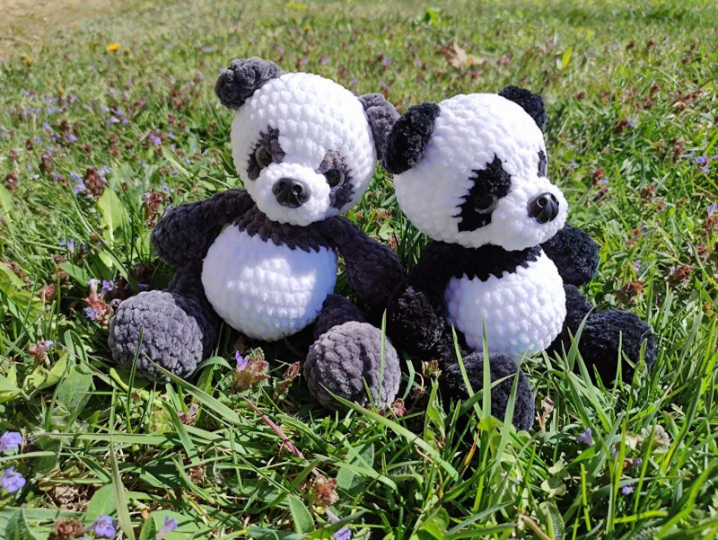 Nerta panda