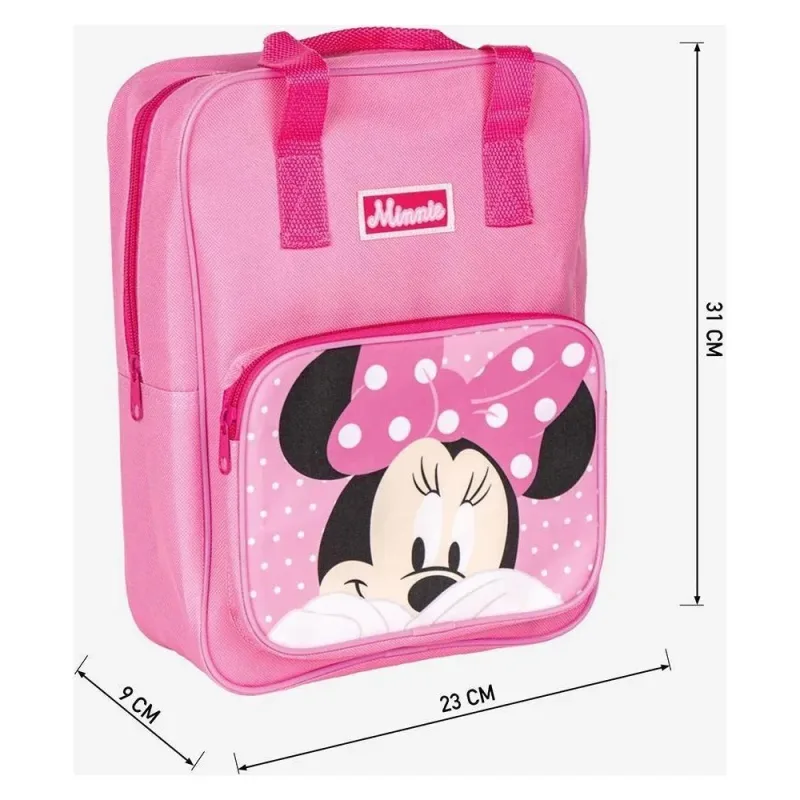 Kuprinė MINNIE 48319, 31 cm · 2