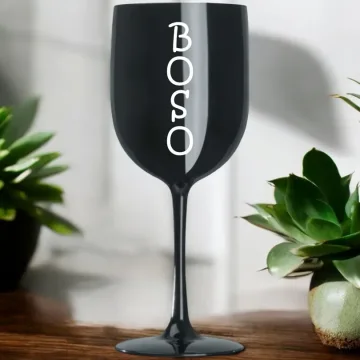 Stiklinė taurė „BOSO“ (300ml)