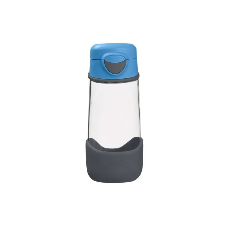 Tritano sportinė gertuvė 450 ml  6091, MĖLYNA LATE BB00609 · 1
